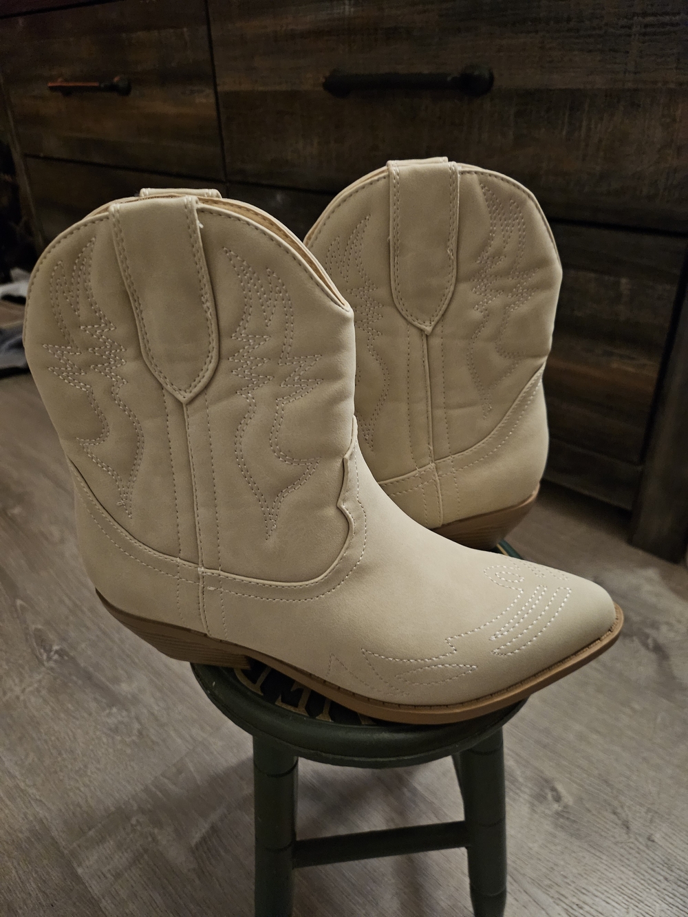 Cowboy Boots